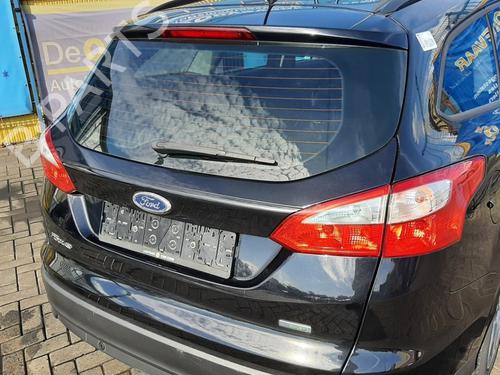 Used Tailgate FORD FOCUS III Turnier 1.0 EcoBoost (100 hp) 29373919
