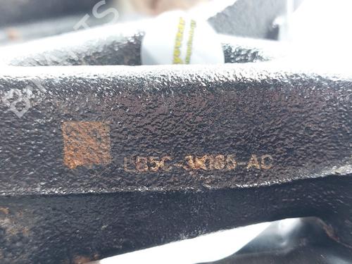 Right front steering knuckle FORD USA EXPLORER (U6_) 3.0 EcoBoost Plug-in Hybrid AWD | BP32443324M26  - Image 5