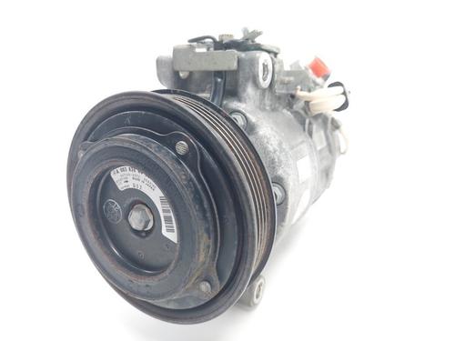 Compressore A/C MERCEDES-BENZ A-CLASS (W176) A 180 CDI (176.000) (109 hp) 26164937