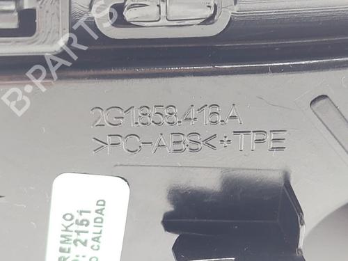 Other VW POLO VI (AW1, BZ1, AE1) 1.0 TSI | BP22989631O1