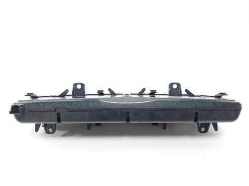Climate control MERCEDES-BENZ C-CLASS (W205) C 300 BlueTEC Hybrid / h (205.012) | BP19765691I5 