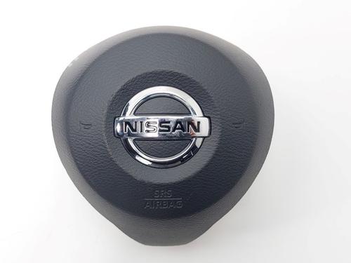 Airbag Kit NISSAN MICRA V (K14) 1.0 IG-T 100 | BP19765965C86 