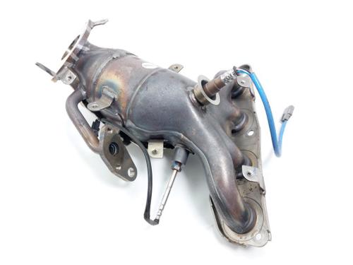Used Catalyst Catalyst DACIA JOGGER (RK_) 1.6 HYBRID 140 (RKN8) (141 hp) 28492973 28492973