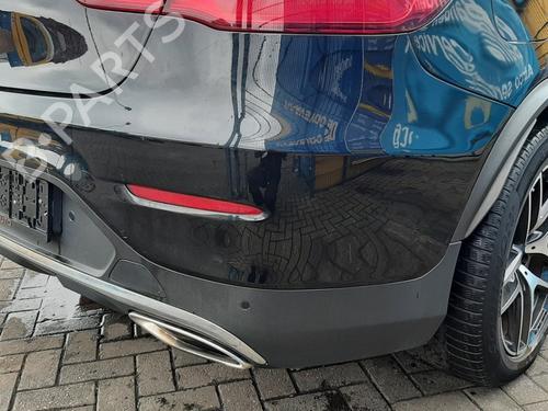 Rear bumper MERCEDES-BENZ GLC Coupe (C253) 300 4-matic (253.349) | BP29868896C8