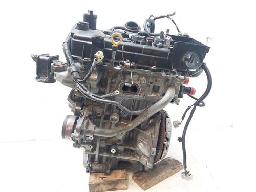 Engine TOYOTA AYGO (_B4_) 1.0 (KGB40) | BP37760446M1 - Image 2