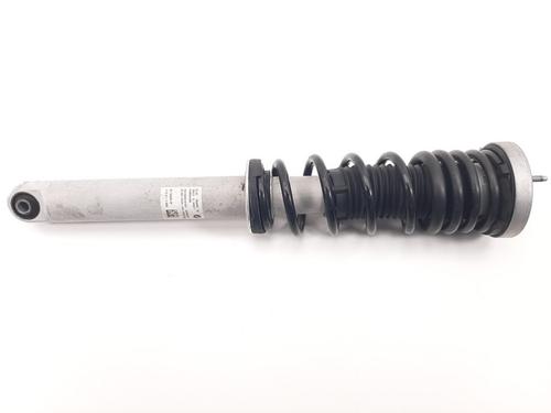 Used Left rear shock absorber BMW 5 (G30, F90) M5 (600 hp) 19762617