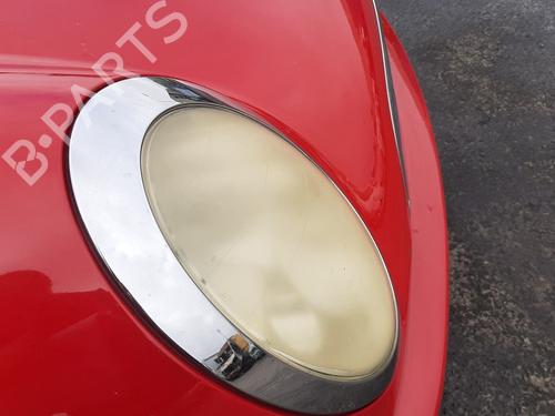 Right headlight MINI MINI (R50, R53) One | BP37761332C29 - Image 2