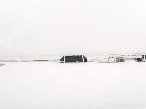 Used Left curtain airbag HYUNDAI i10 II (BA, IA) 1.0 (67 hp) 31150513