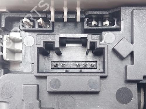 Innerbelysning VW POLO VI (AW1, BZ1, AE1) 1.0 TSI | BP31679046I8 