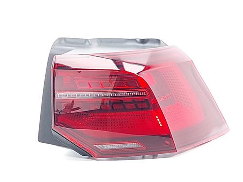 Right taillight VW GOLF VIII (CD1, DA1) 2.0 GTI Clubsport | BP37760318C35 - Image 2