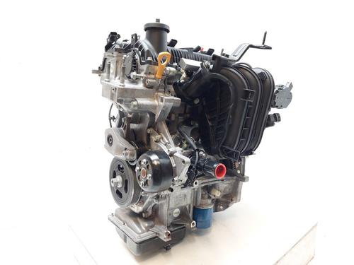 Motor für KIA PICANTO III (JA) 1.0 (67 hp) 21133175