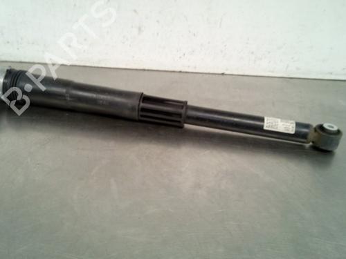 Used Right rear shock absorber VW GOLF VII (5G1, BQ1, BE1, BE2) 1.6 TDI (110 hp) 19755205