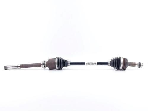 Used Right front driveshaft PEUGEOT 308 II (LB_, LP_, LW_, LH_, L3_) 1.2 THP 110 (110 hp) 30688633