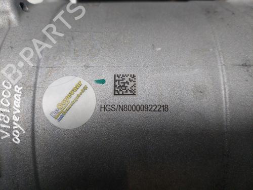 Alternator LYNK & CO 01 PHEV | BP40503284M7 - Image 7