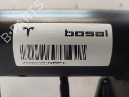 Trækkugle/Mekanisme TESLA MODEL X (5YJX) P100D AWD | BP36490821C141 - Image 4