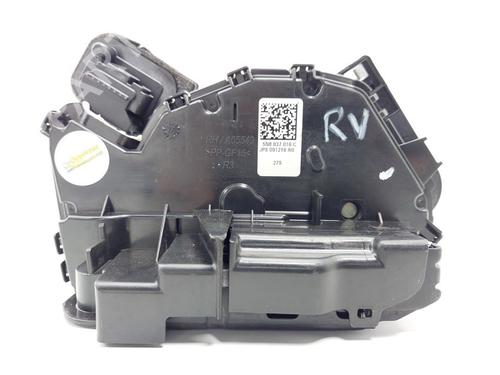 Used Front right lock VW TIGUAN (AD1, AX1) 1.4 TSI (125 hp) 19767172