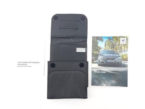 Used Other Other BMW 1 (F20) 118 i (136 hp) 40046744 40046744