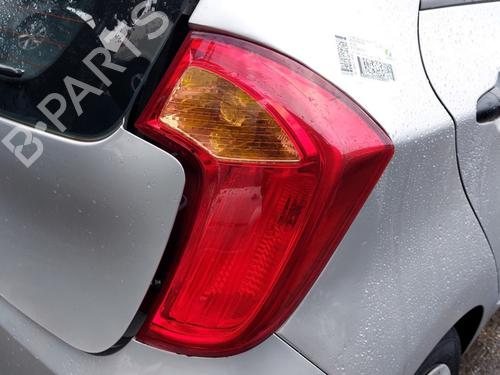 Feu arrière droit KIA PICANTO II (TA) 1.0 (69 hp) 32350636