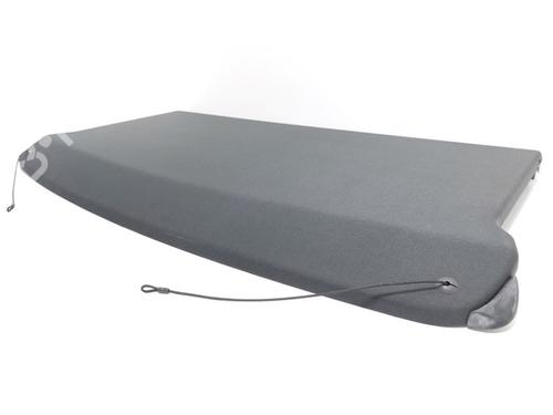 Rear parcel shelf LAND ROVER RANGE ROVER EVOQUE (L538) 2.0 4x4 | BP28055155C85 