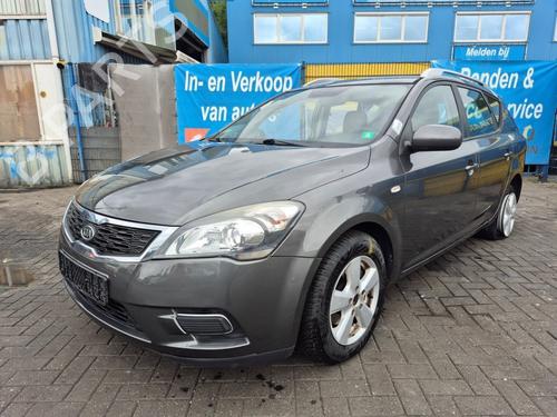 Left front door KIA CEE'D SW (ED) 1.4 CVVT | BP27476354C2 