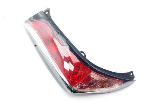 Used Left taillight TOYOTA AYGO (_B4_) 1.0 (KGB40) (69 hp) 31863832