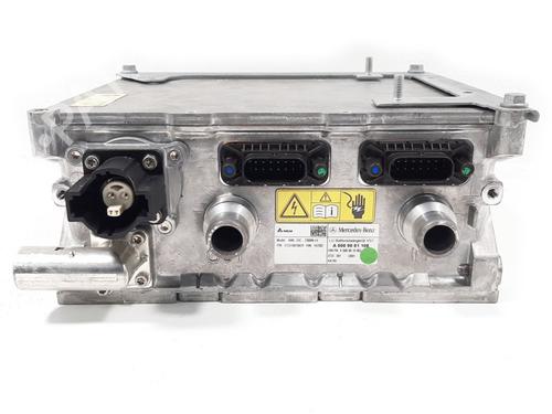 Used Electronic module MERCEDES-BENZ C-CLASS (W205) C 350 e (205.047) (279 hp) 19753584