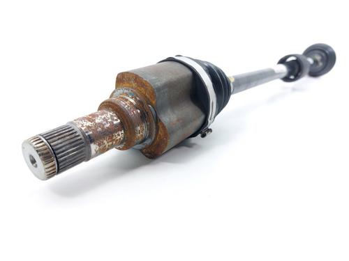Right front driveshaft VW POLO VI (AW1, BZ1, AE1) 1.0 MPi | BP30183377M39 