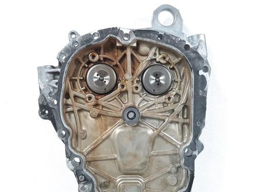 Timing cover MERCEDES-BENZ CLA (C118) CLA 180 (118.384) | BP19759247M123 