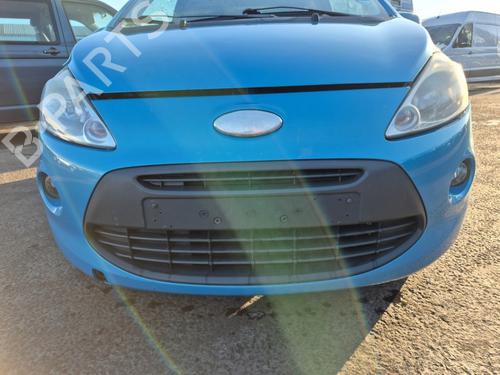 Used Front bumper FORD KA (RU8) 1.3 TDCi (75 hp) 30363180