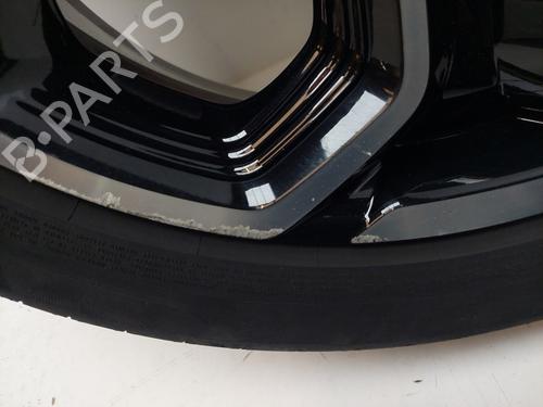 Rim RENAULT KADJAR (HA_, HL_) 1.2 TCe 130 (HLMR) | BP19771644C45