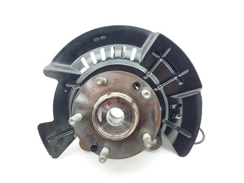 Used Right front steering knuckle HYUNDAI KONA (OS, OSE, OSI) 1.6 GDi Hybrid (141 hp) 19763161