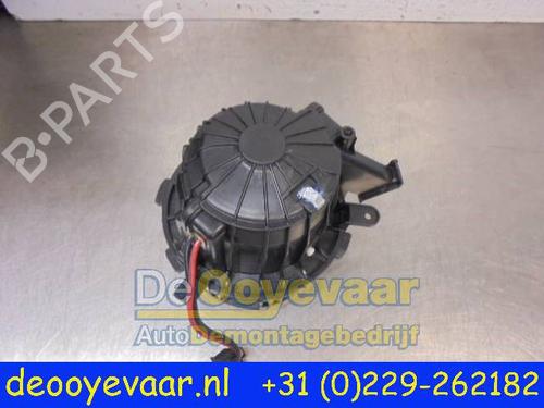 Heater blower motor AUDI A5 Sportback (8TA) 1.8 TFSI | BP24408758M62