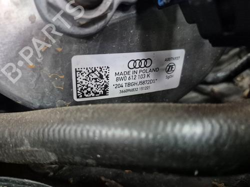 Servo brake AUDI A4 B9 Avant (8W5, 8WD) 35 TFSI Mild Hybrid | BP39209196M42 - Image 2