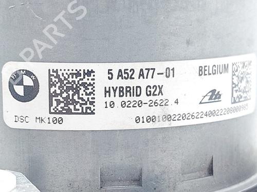 ABS pump BMW 3 Touring (G21, G81) 320 e Plug-in-Hybrid | BP37222394M43 - Image 4