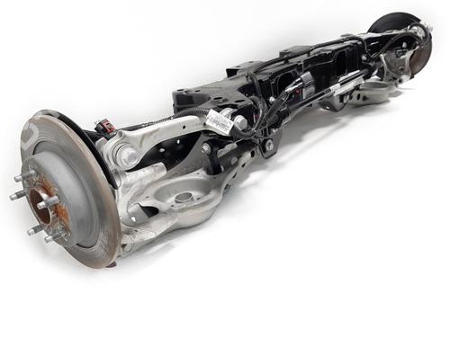 Subframe OPEL AGILA (A) (H00) 1.2 16V (F68) | BP19760386M9 