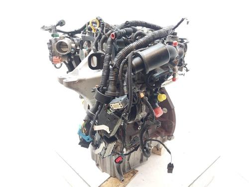 Used Engine Engine 37760819 37760819