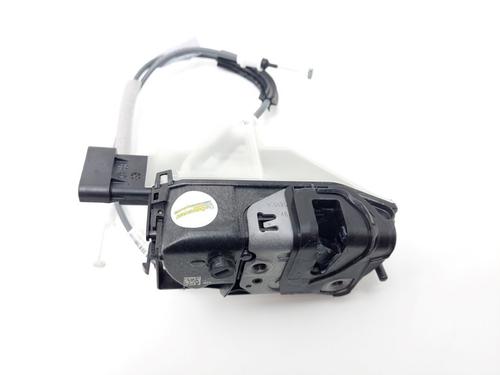Front right lock OPEL MOKKA 1.2 (76) | BP19766770C97 