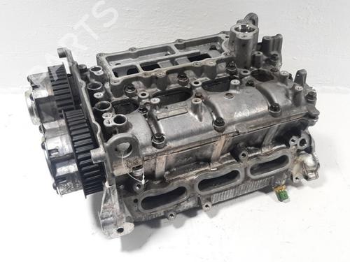 Used Cylinder head VOLVO XC40 (536) T4 Plug-in Hybrid (211 hp) 19760702