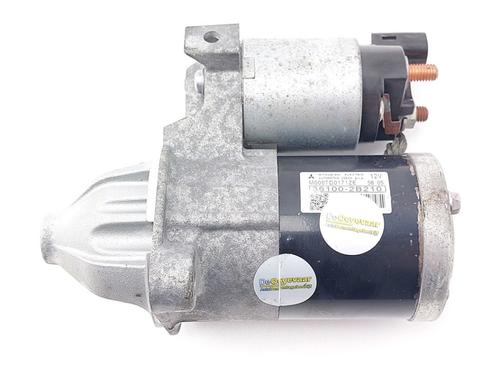 Used Starter Starter 37761209 37761209