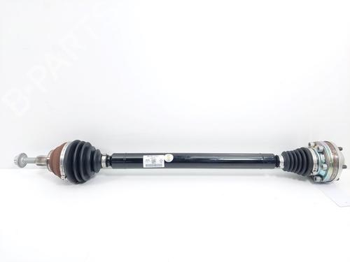 Used Right front driveshaft VW CADDY V Box Body/MPV (SBA, SBH) 2.0 TDi BMT (102 hp) 25620179