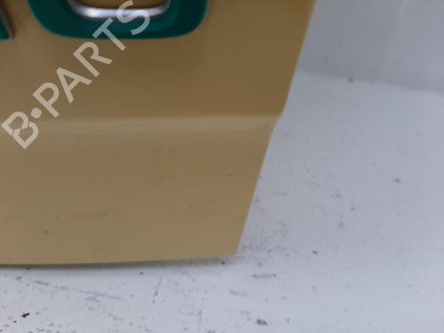 Tailgate SKODA CITIGO (NF1) 1.0 | BP19760677C6 