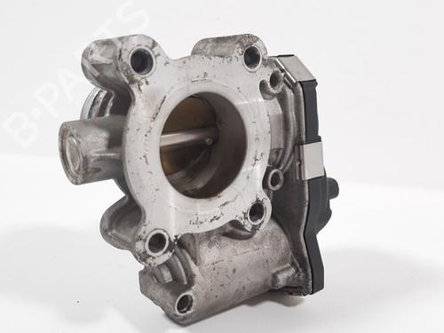 Throttle body OPEL ASTRA K (B16) 1.0 Turbo (68) | BP19758251M82 