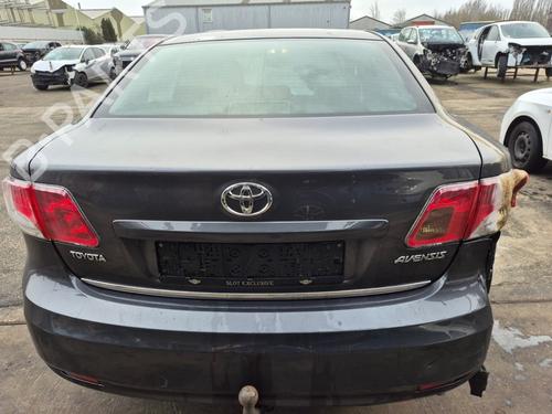 Bakluke CC/Kombi-Kupé TOYOTA AVENSIS Saloon (_T27_) 1.8 VVT-i (ZRT271_, ZRT271R) (147 hp) 32275026