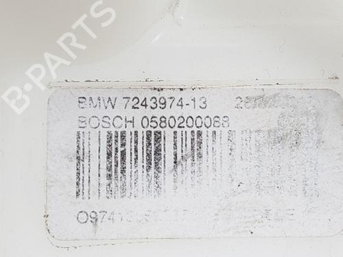 Fuel pump BMW 1 (F21) 116 i | BP19764219M76 