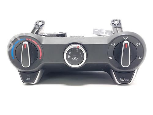 AC-Styringsenhed/Manøvreenhed KIA STONIC (YB) 1.0 T-GDi Eco-Dynamics+ (101 hp) 29478750