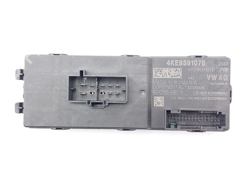 Annen SKODA ENYAQ iV SUV (5AZ) 85 (286 hp) 30275268