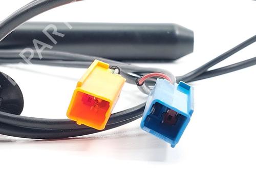 Front left belt tensioner LAND ROVER RANGE ROVER SPORT I (L320) 3.0 D 4x4 | BP30519809C87