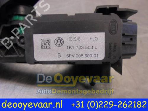 Electronic sensor AUDI A3 Sportback (8PA) 2.0 TDI 16V | BP23897301M84 