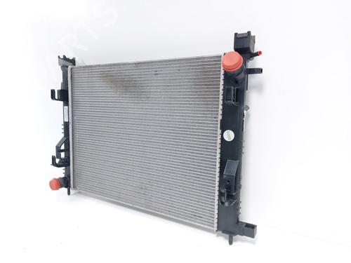 Water radiator RENAULT CLIO IV (BH_) 0.9 TCe 90 (BHNF, BHMA, BHMH, BHJK, BHJR) | BP28095778M31 
