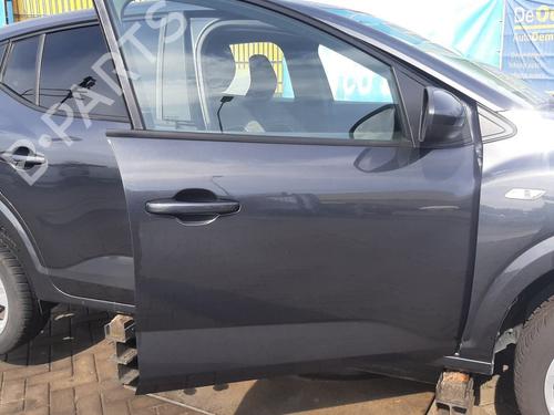 right-front-door-dacia-sandero-iii-2021-39209435 main image
